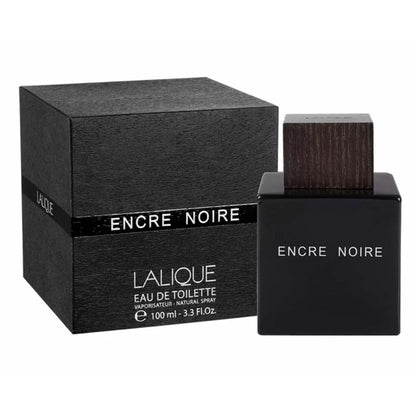 Lalique Encre Noire EDT 100ml