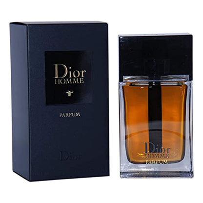 Dior Homme Parfum 100ml (Old Version)