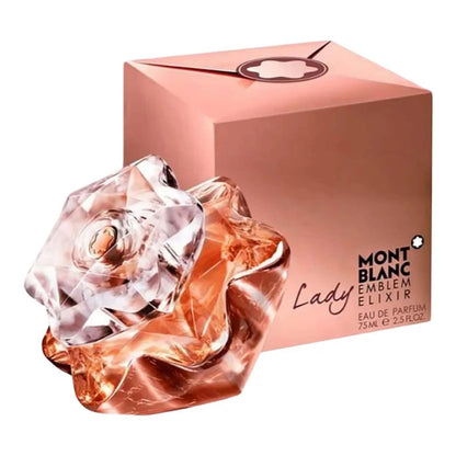 Mont Blanc Lady Emblem Elixir Eau de Parfum 75ml