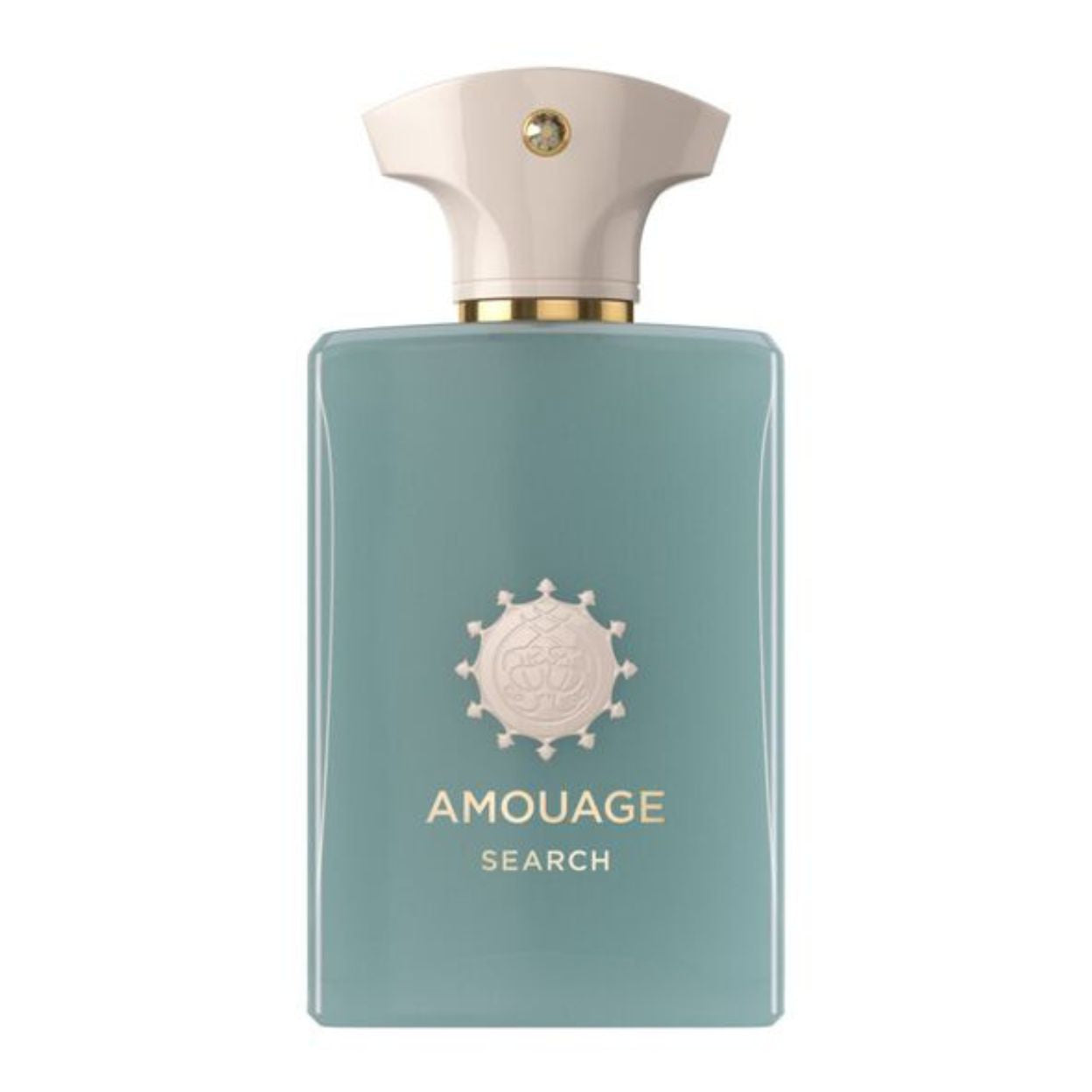 Amouage Search Unisex Niche Perfume 100ml