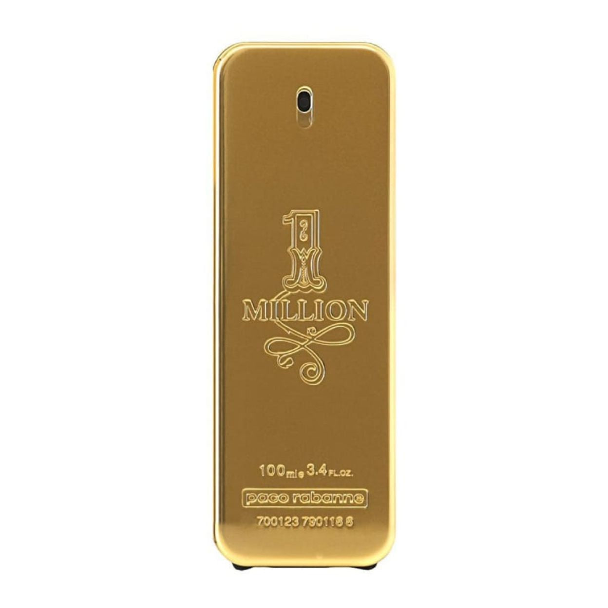 Paco Rabanne 1 Million EDT Perfume 100ml