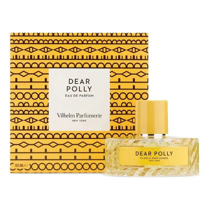 Vilhelm Parfumerie Dear Polly EDP 100ml