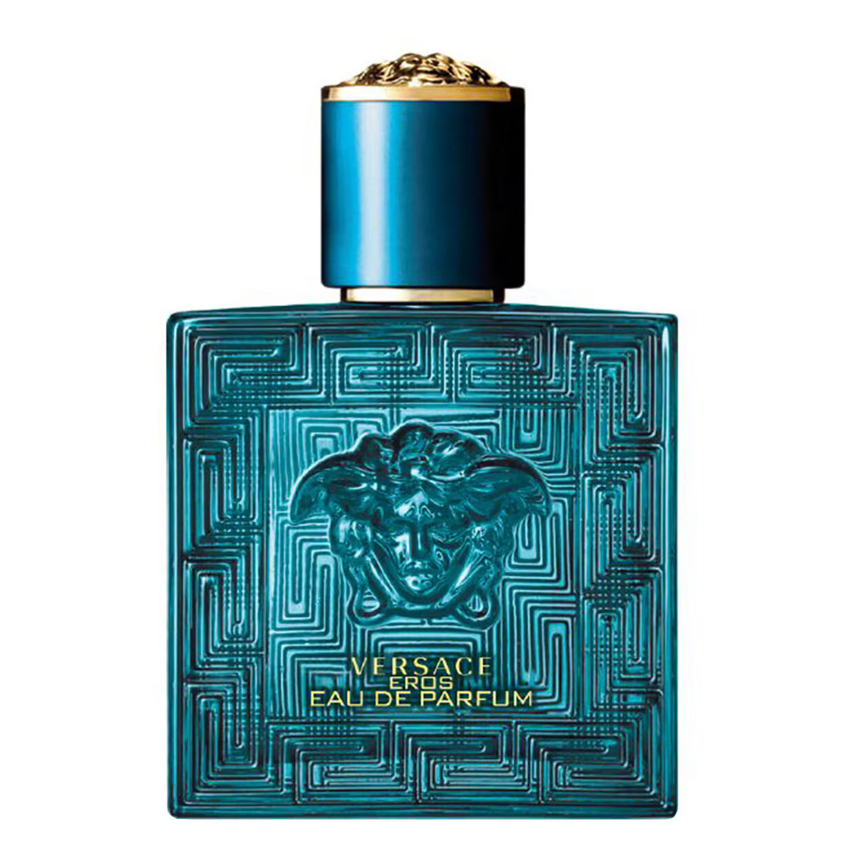 Versace Eros - Eau de Parfum 100ml