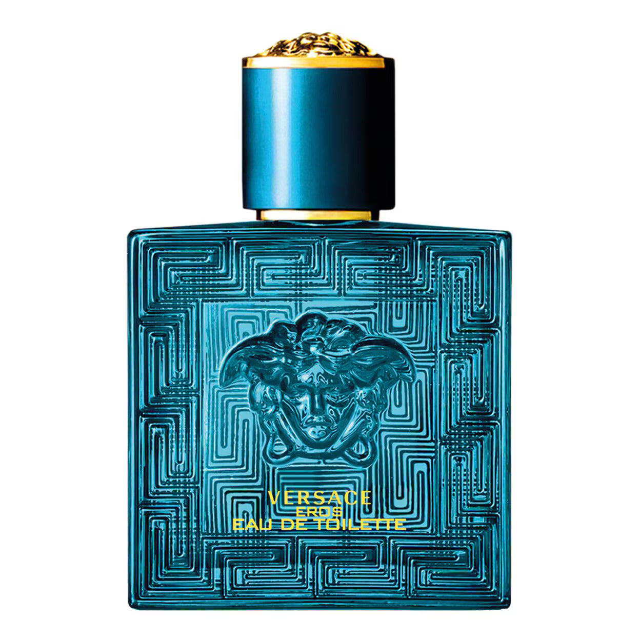 Versace Eros Men Eau de Toilette