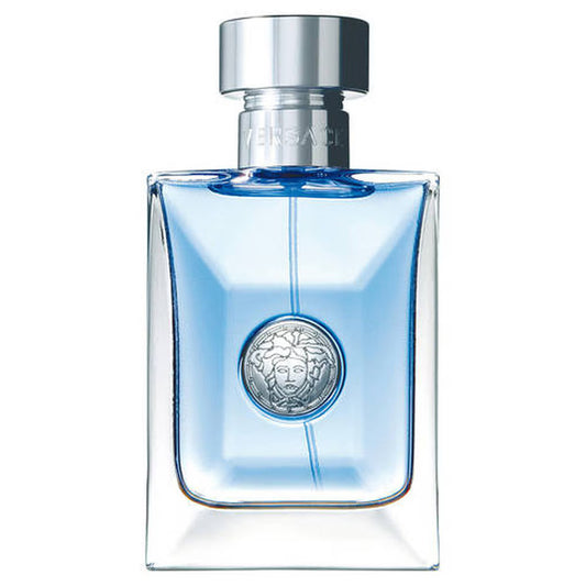 Versace Pour Homme Eau de Toilette