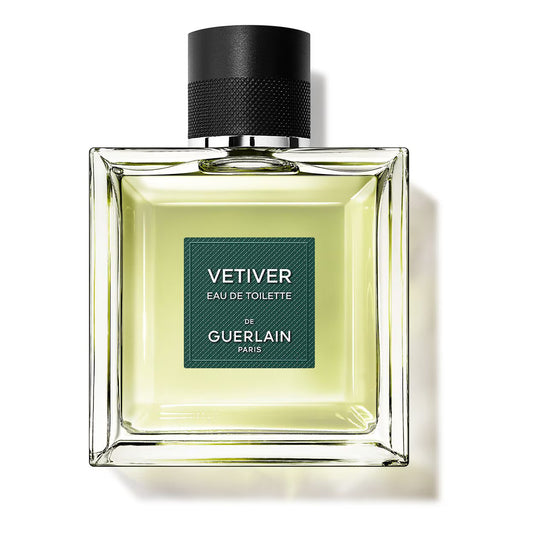 Guerlain Vétiver Eau de Toilette 100ml