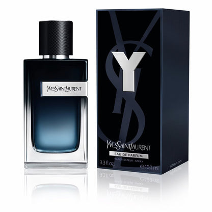 Y - Eau De Parfum