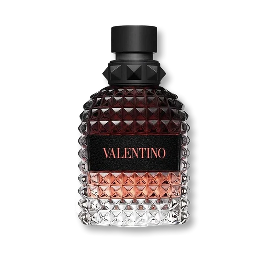 Uomo Coral Fantasy Born in Roma - Eau de Toilette