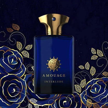 Amouage Interlude Man Eau de Parfum