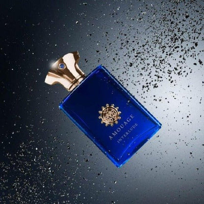 Amouage Interlude Man Eau de Parfum