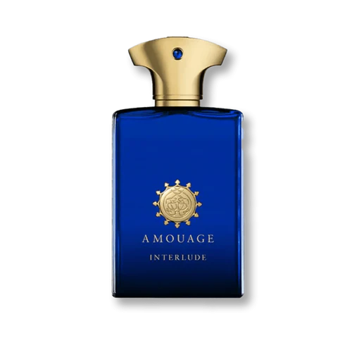 Amouage Interlude Man Eau de Parfum