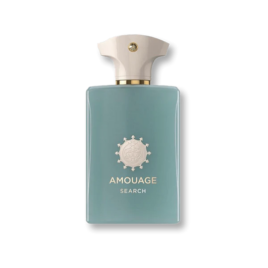 Amouage Search Unisex Niche Perfume