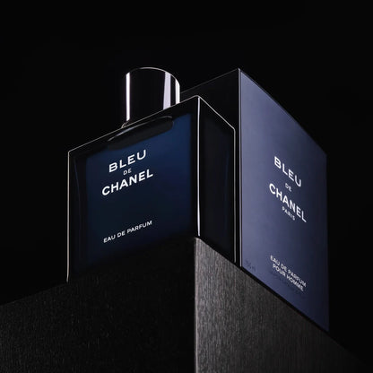 Bleu De Chanel - Eau de Parfum