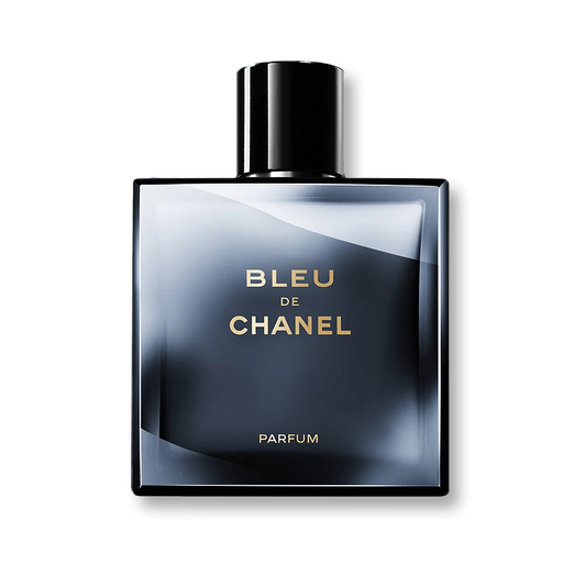 Bleu De Chanel - Parfum