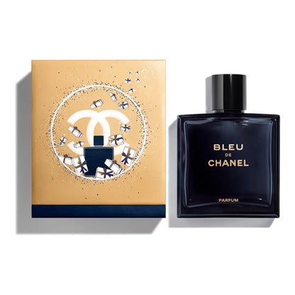 Bleu De Chanel - Parfum