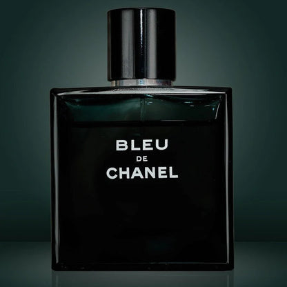 Bleu De Chanel - Parfum