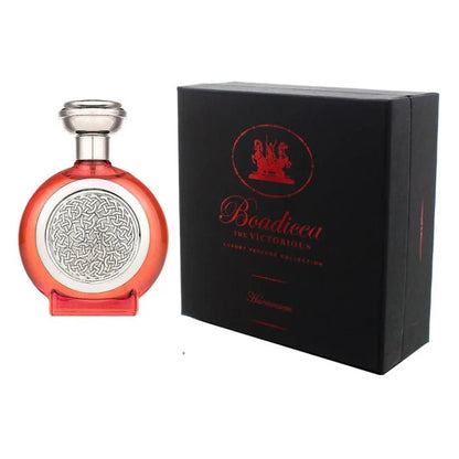 Boadicea Harmonious Pure Parfum 100ml