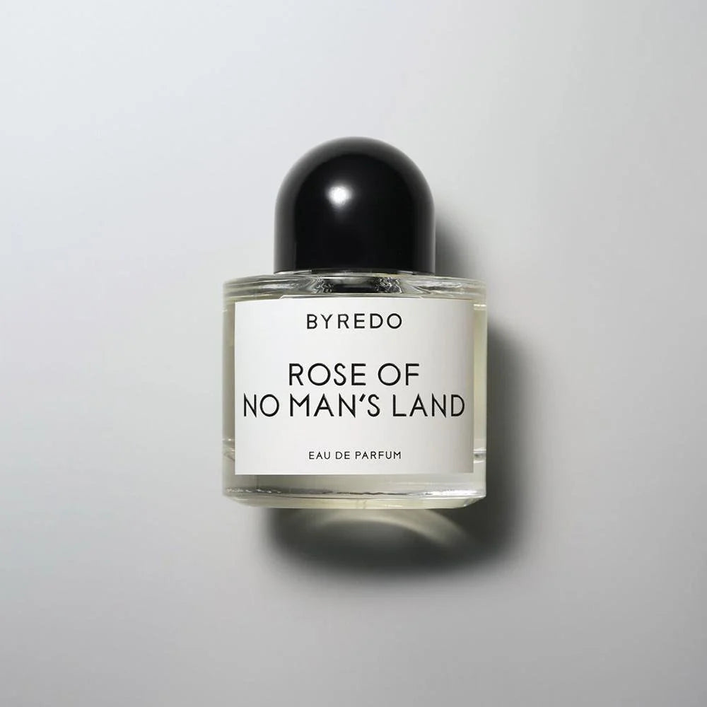 BYREDO Rose Of No Man's Land EDP 100ml