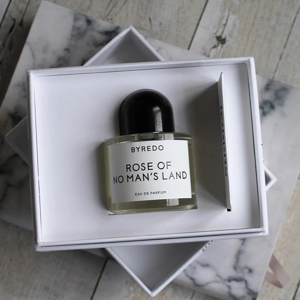 BYREDO Rose Of No Man's Land EDP 100ml