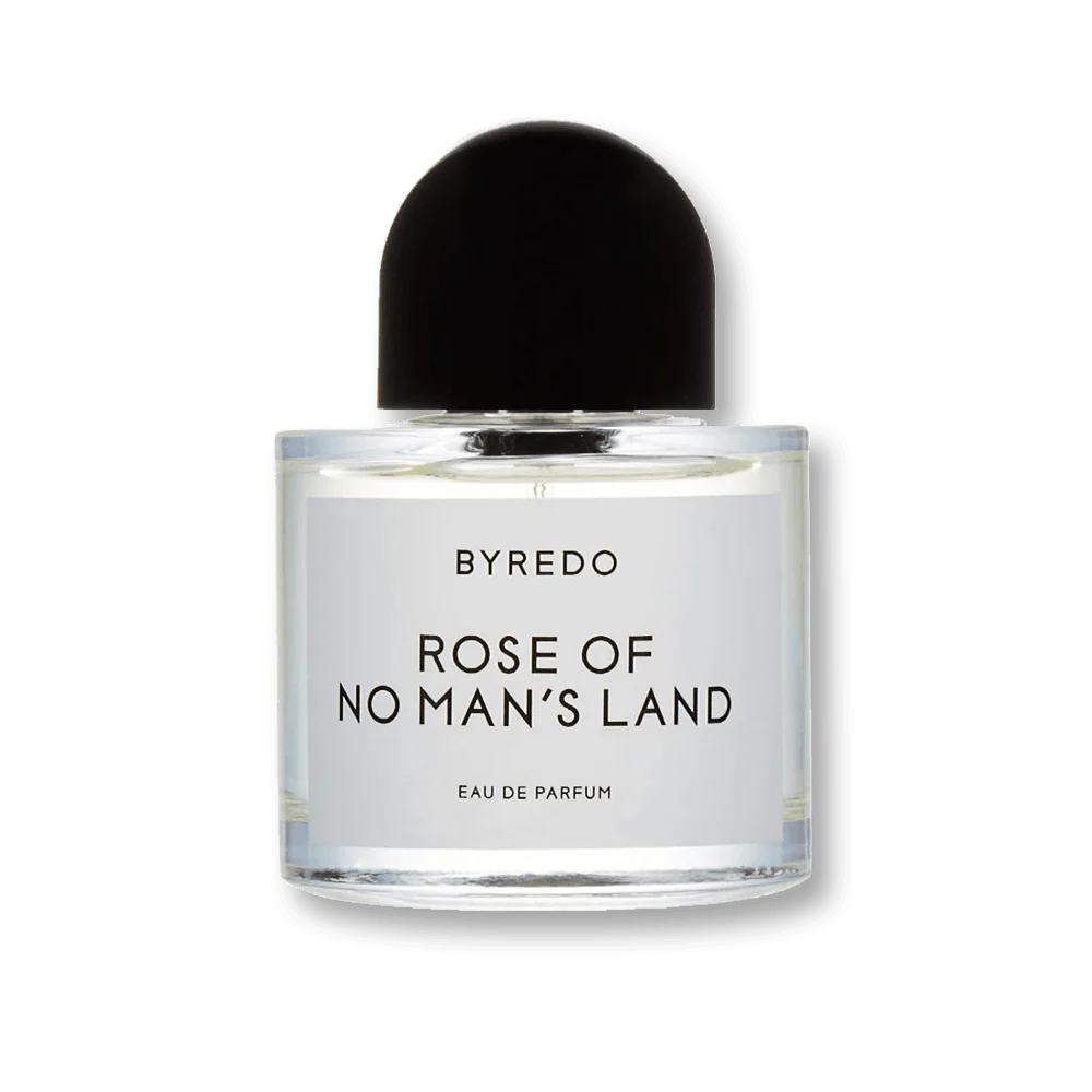 BYREDO Rose Of No Man's Land EDP 100ml