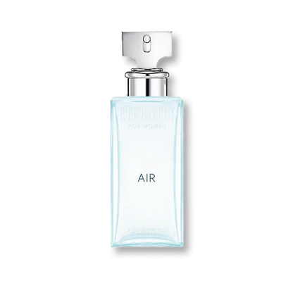 كالفن كلاين إتيرنتي إير أو دو بارفان 100 مل