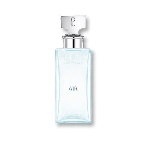 كالفن كلاين إتيرنتي إير أو دو بارفان 100 مل