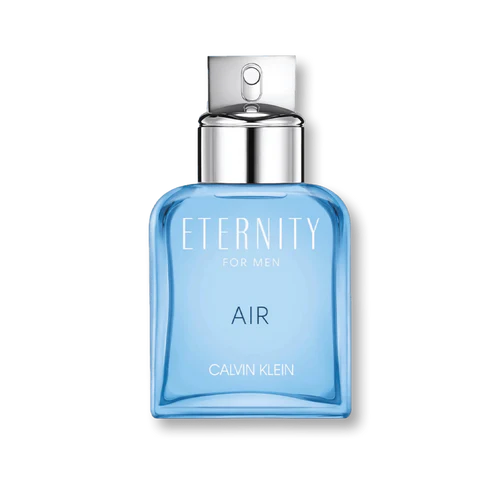 كالفن كلاين إتيرنتي إير (رجال) أو دي تواليت 100 مل