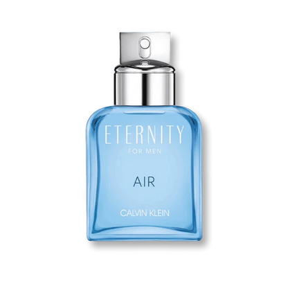 كالفن كلاين إتيرنتي إير (رجال) أو دي تواليت 100 مل