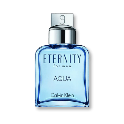 عطر إتيرنتي أكوا للرجال ١٠٠ مل