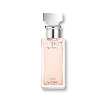 كالفن كلاين إتيرنتي أو فريش أو دي بارفان 100 مل