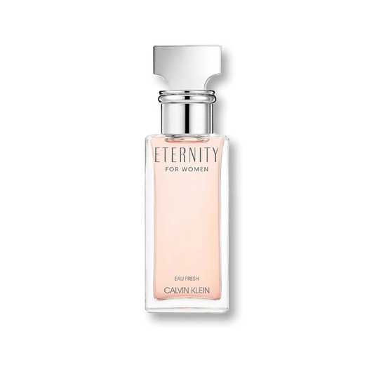 كالفن كلاين إتيرنتي أو فريش أو دي بارفان 100 مل