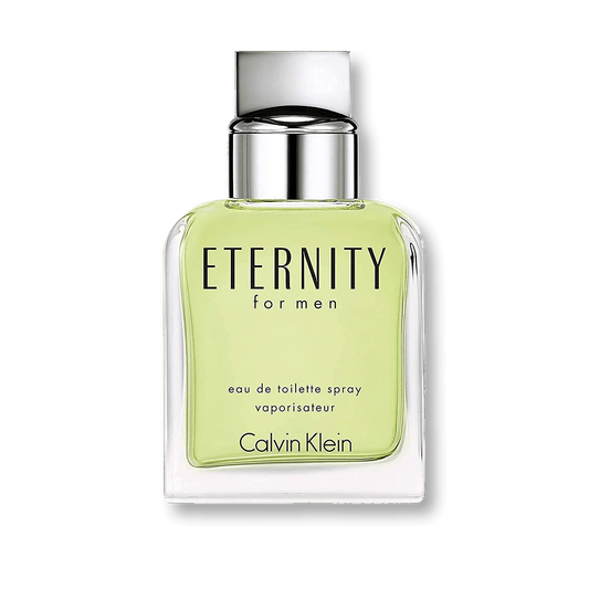 كالفن كلاين إتيرنتي (رجال) أو دي تواليت 100 مل