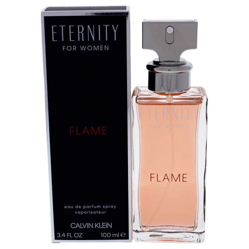 Calvin Klein Eternity Flame EDP