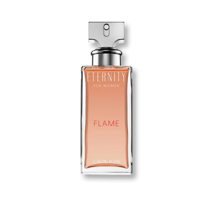 Calvin Klein Eternity Flame EDP