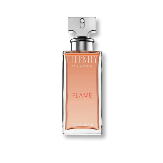 عطر كالفن كلاين إتيرنتي فليم
