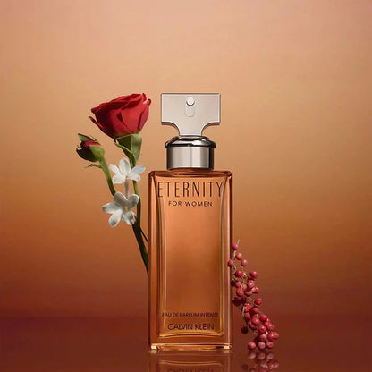 Calvin Klein Eternity Flame EDP