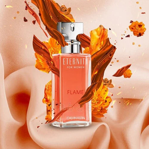 Calvin Klein Eternity Flame EDP