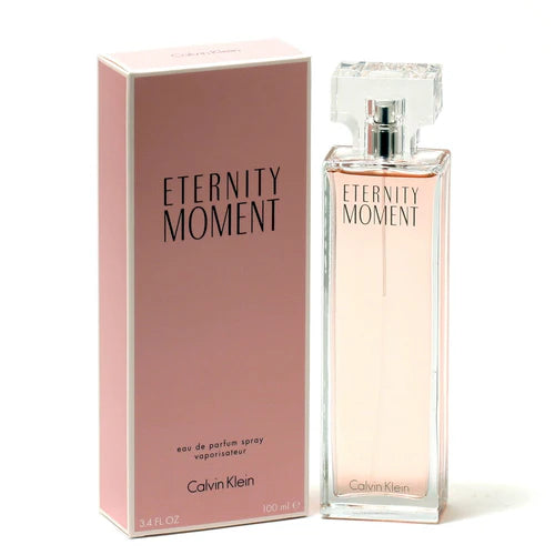 Calvin Klein Eternity Moment EDP