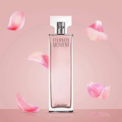 Calvin Klein Eternity Moment EDP