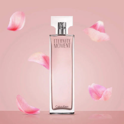 Calvin Klein Eternity Moment EDP