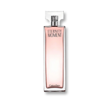 Calvin Klein Eternity Moment EDP