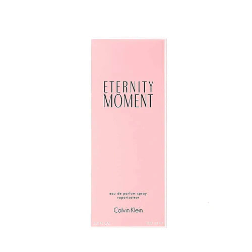Calvin Klein Eternity Moment EDP