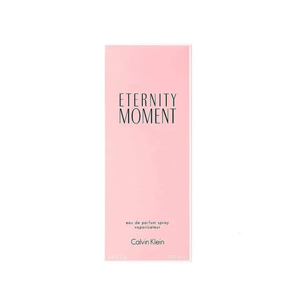 Calvin Klein Eternity Moment EDP