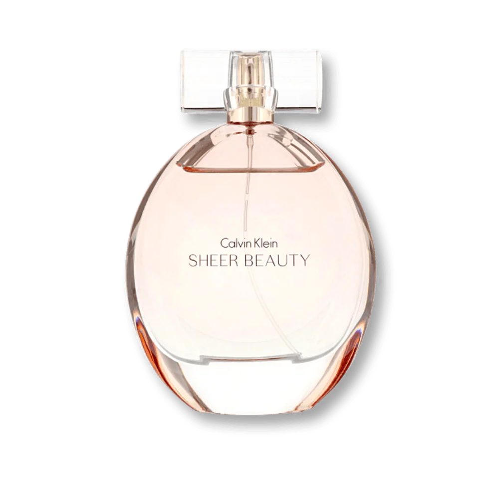 عطر كالفن كلاين شير بيوتي أو دي تواليت 100 مل