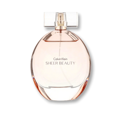 عطر كالفن كلاين شير بيوتي أو دي تواليت 100 مل