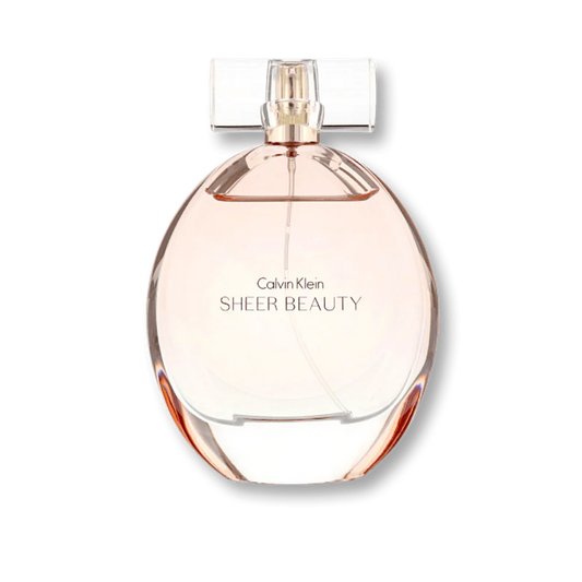 عطر كالفن كلاين شير بيوتي أو دي تواليت 100 مل