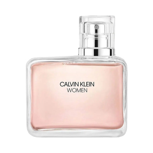 Calvin Klein Women Eau de Parfum 100ml