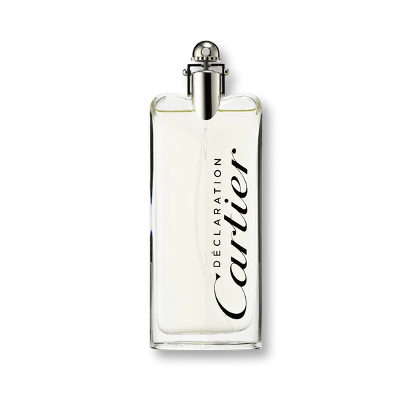 Déclaration - Eau de Toilette
