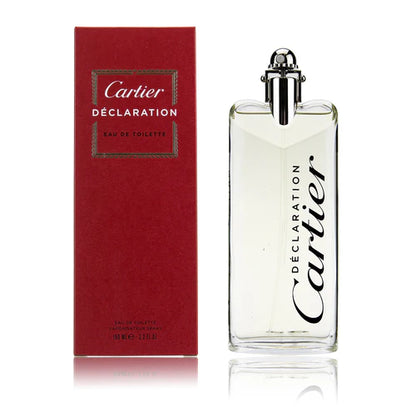 Déclaration - Eau de Toilette
