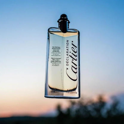 Déclaration - Eau de Toilette